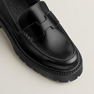 モカシン 《クレマン》 | Hermès - エルメス-公式サイト